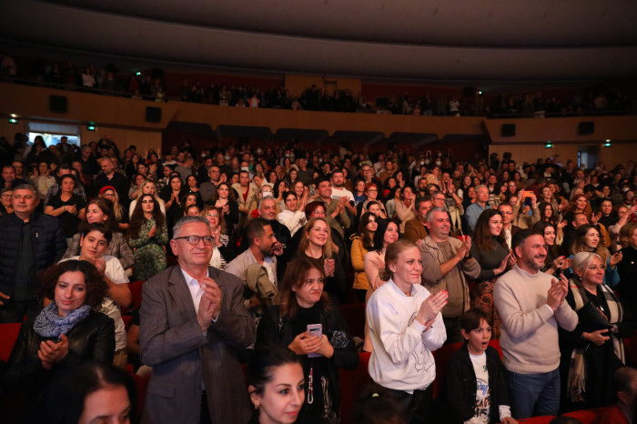 Piyanonun genç dahisi Antalyalılarla buluşuyor