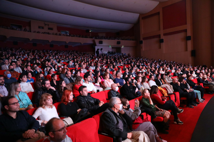 Piyanonun genç dahisi Antalyalılarla buluşuyor