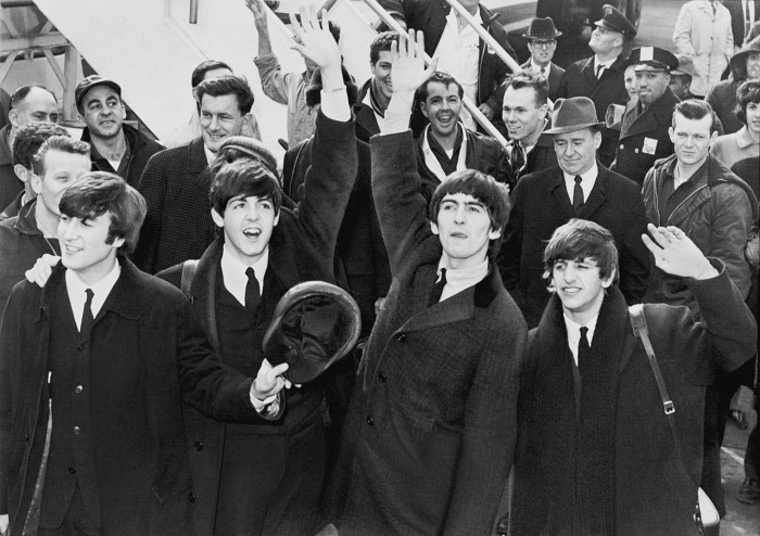 Beatles'ın 'son şarkısı' bugün yayımlanacak