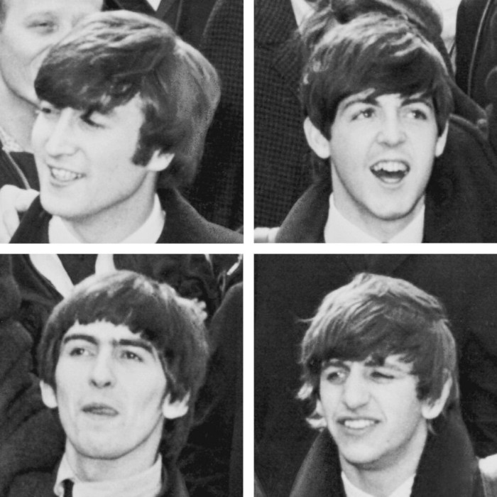 Beatles'ın 'son şarkısı' bugün yayımlanacak