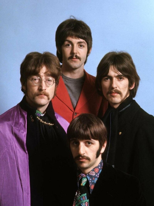 Beatles'ın 'son şarkısı' bugün yayımlanacak