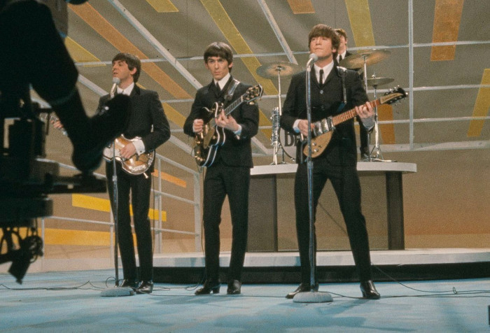 Beatles'ın 'son şarkısı' bugün yayımlanacak