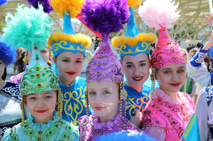 Yörük Türkmen Festivali başlıyor