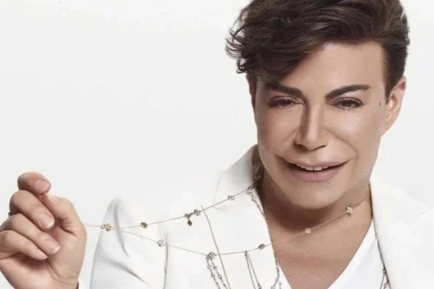 Liv Hospital'dan Fatih &Uuml;rek a&ccedil;ıklaması: Madde kullanımı iddiaları asılsızdır