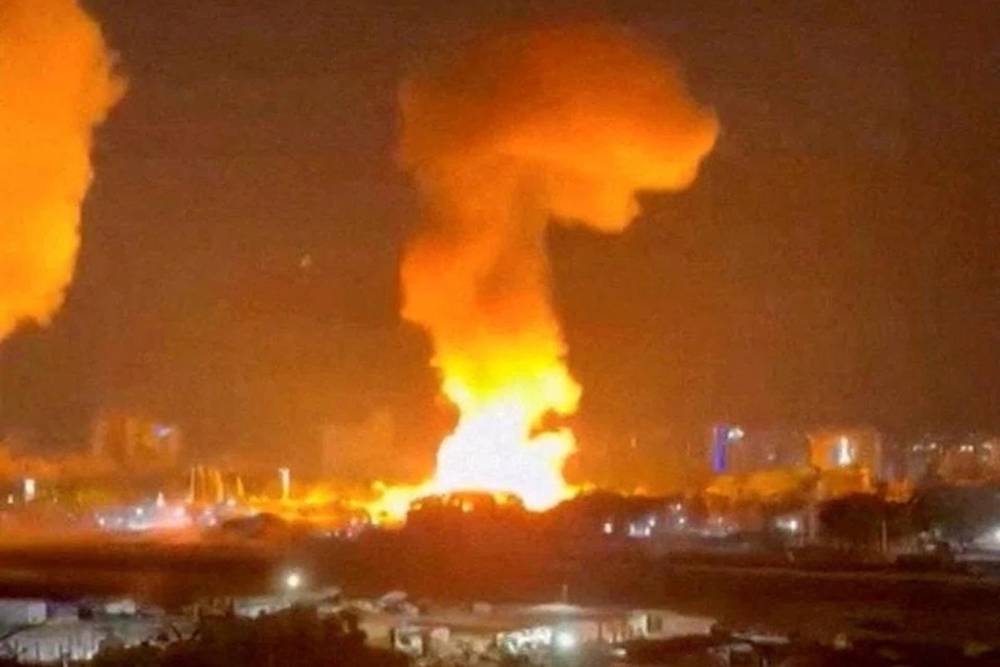 Fransa'dan ABD'nin Venezuela saldırısına tepki: Uluslararası hukukun ihlalidir