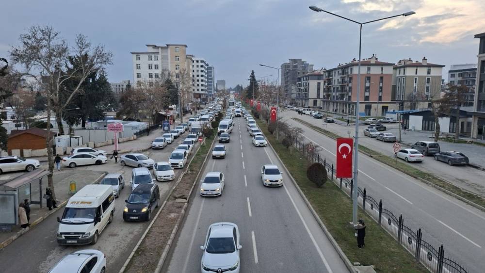 Radar cezaları yenilendi! İşte yeni rakamlar