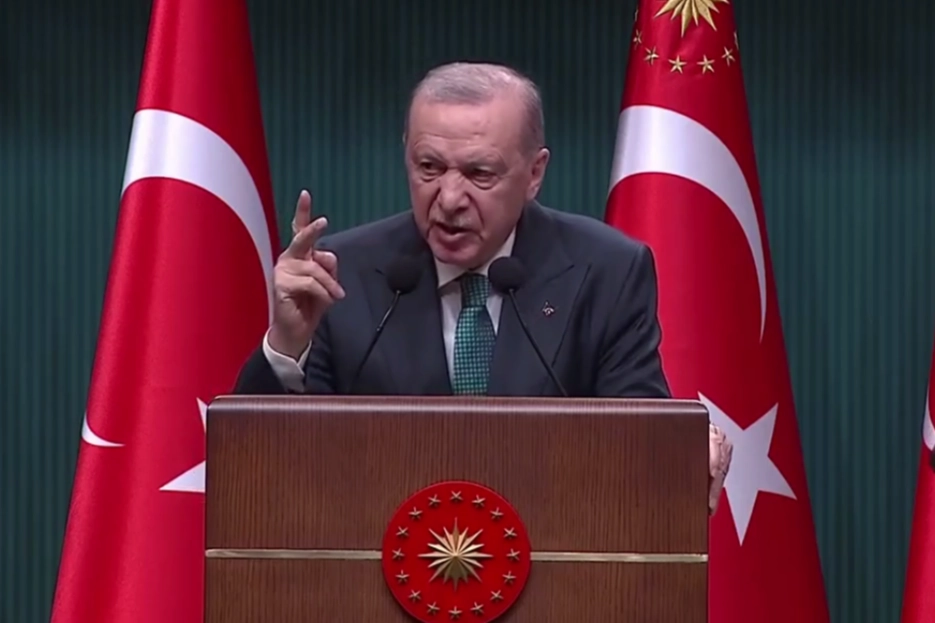 Erdoğan noktayı koydu: &ldquo;Erken se&ccedil;im yok!&rdquo; g&uuml;ndemde ekonomi ve g&uuml;venlik var