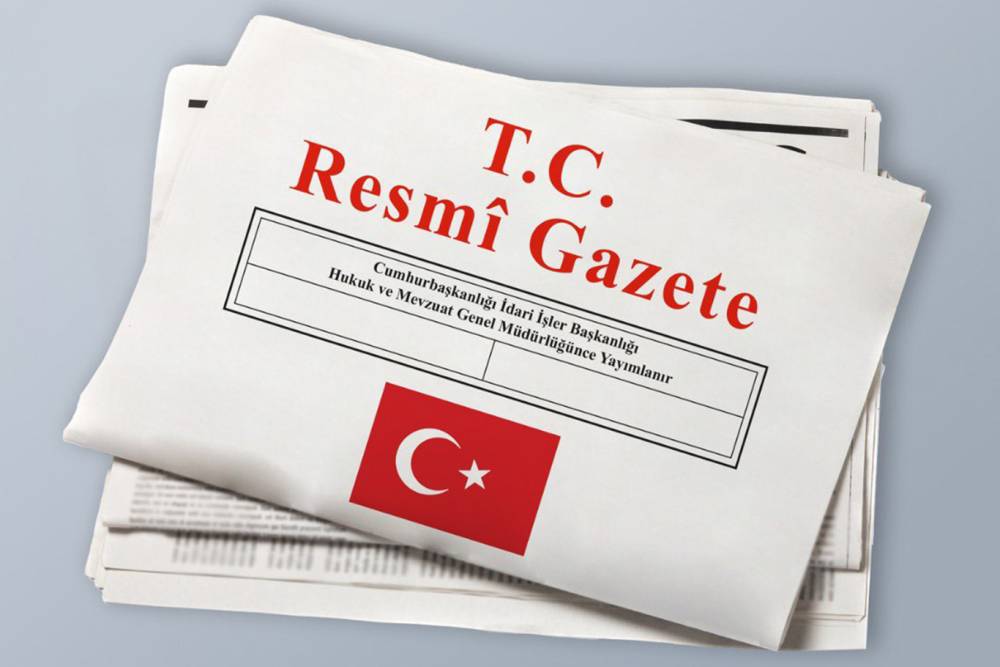 Rekt&ouml;r atamaları Resmi Gazete'de! Antalya'daki rekt&ouml;r değişti 