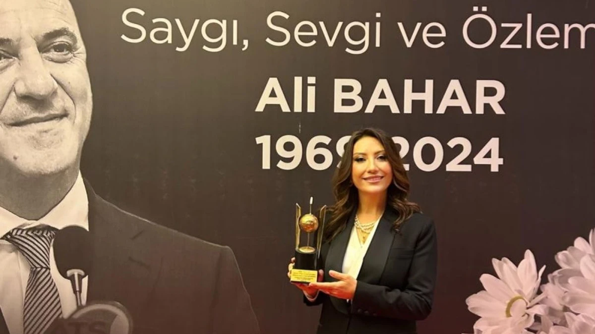 144 yıllık ATSO&rsquo;dan Sıgın&ccedil;&rsquo;a  anlamlı &ouml;d&uuml;l