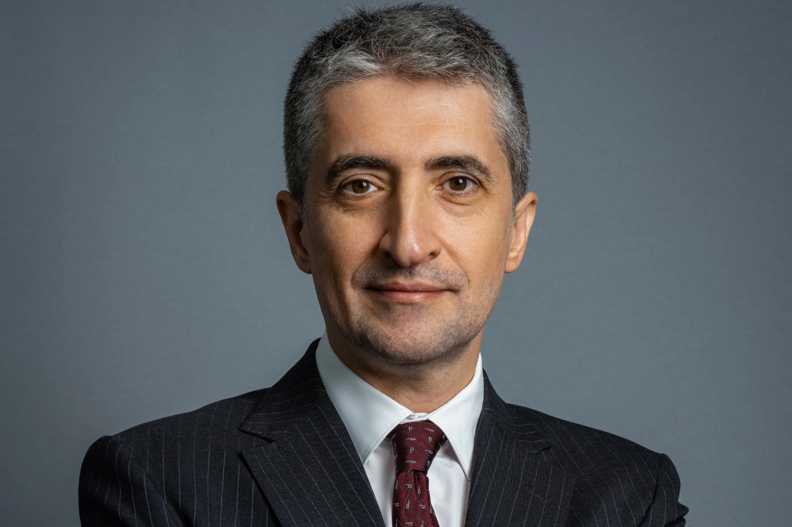 T&Uuml;SİAD'da yeni d&ouml;nem... Ozan Diren T&Uuml;SİAD'ın yeni başkanı oldu