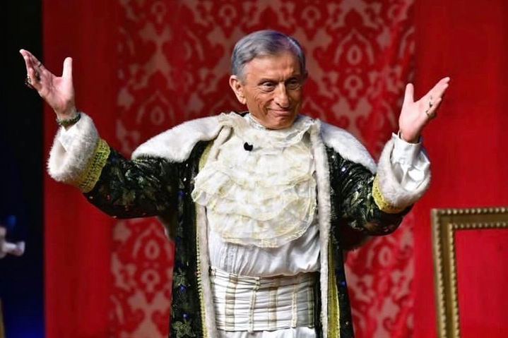 Haldun Dormen kimdir?