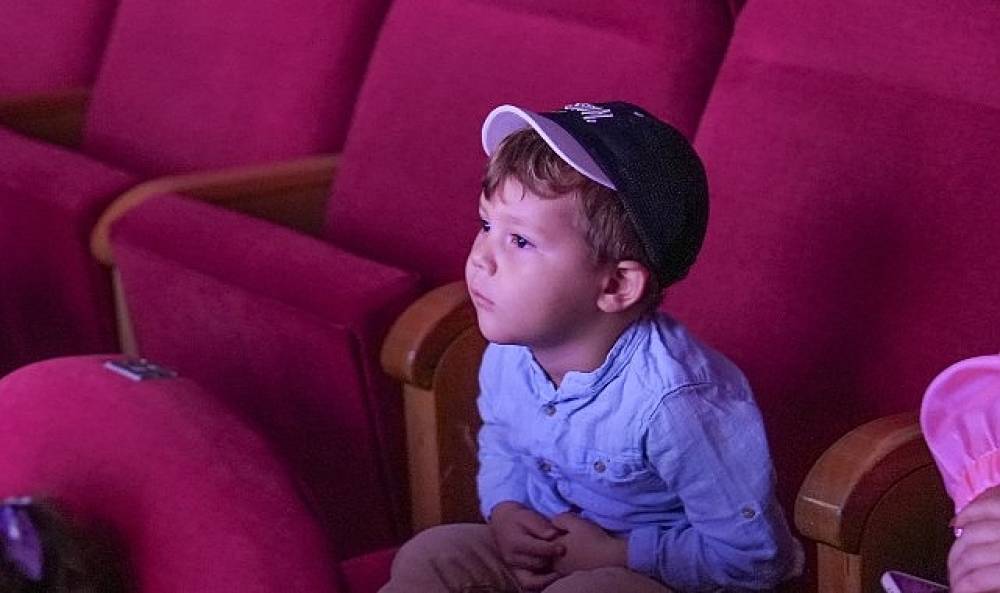 Altın Portakal'da İlk Gün Keşiflerle Başladı