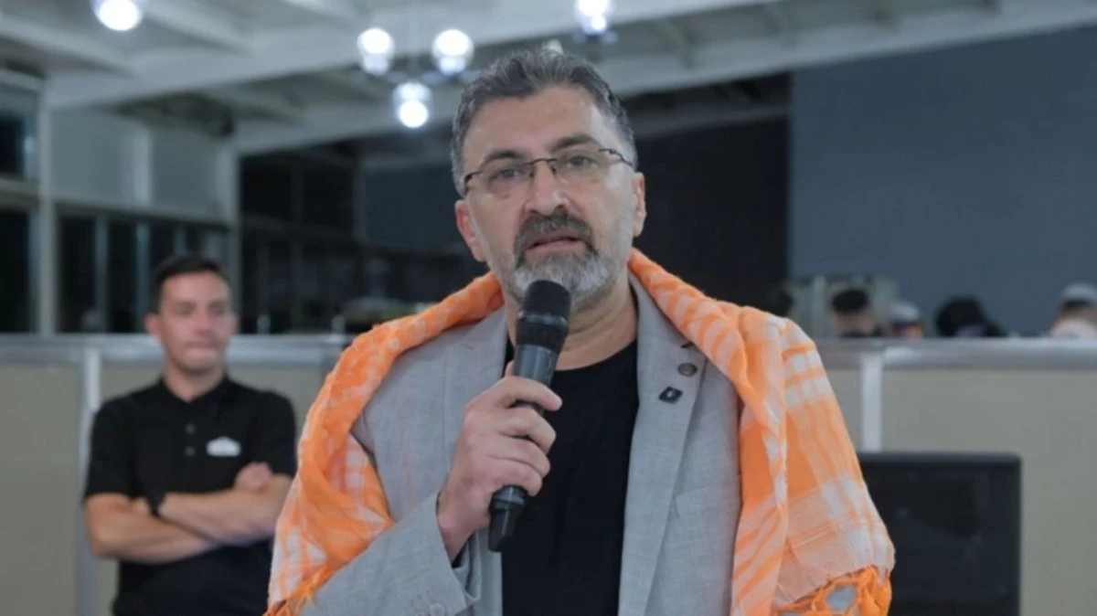 74 yıl sonra Serik Belediyesini CHP&rsquo;ye kazandırmıştı: Kadir Kumbul&rsquo;la hayaller Paris, ger&ccedil;ekler Somali oldu