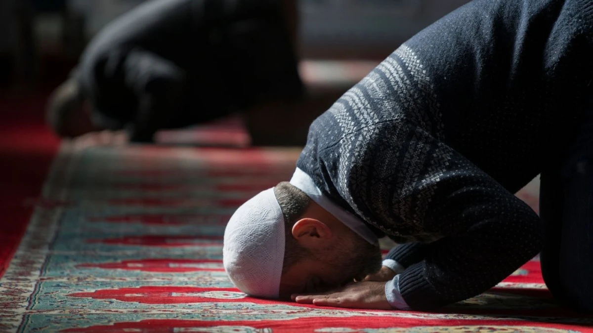 8 Mart Antalya sahur ve imsak vakti 2026: Antalya&rsquo;da sahur saat ka&ccedil;ta bitecek?