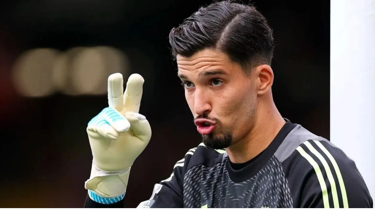 Ada&rsquo;da Altay Bayındır depremi: Dev transfer i&ccedil;in geri sayım başladı!