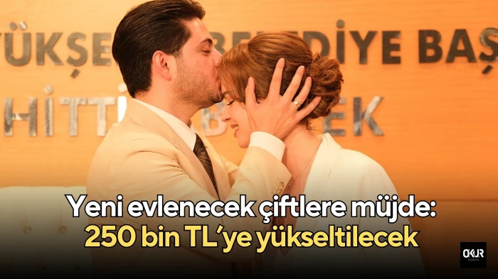 Aile ve Gençlik Fonu Kredi desteği 250 bin TL’ye yükseliyor