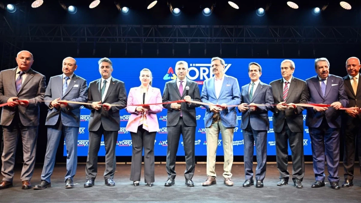 Anadolu&rsquo;nun renkleri Y&ouml;rex&rsquo;te buluştu