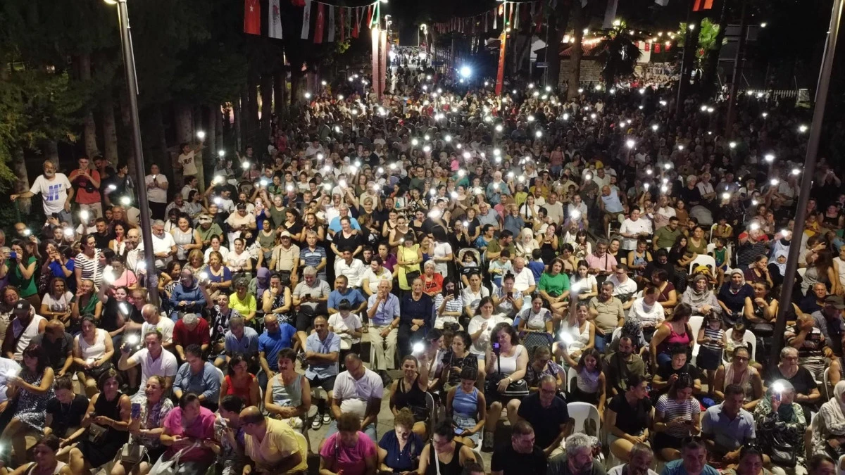 Antalya, 2. Uluslararası Kepez Kültür Festivali’nde buluşuyor !