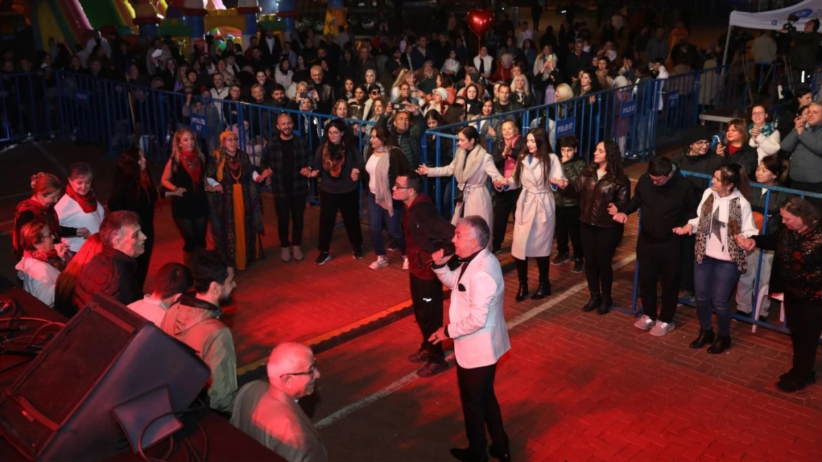 Antalya B&uuml;y&uuml;kşehir Belediyesi&rsquo;nden Ramazan&rsquo;da k&uuml;lt&uuml;r ve ekonomi odaklı etkinlik