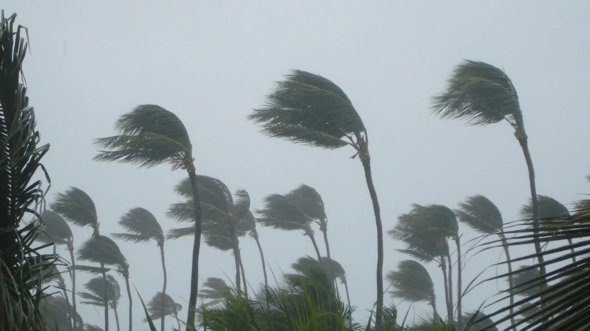 Antalya K&ouml;rfezi&rsquo;nde 19 Şubat&rsquo;ta Fırtına Alarmı