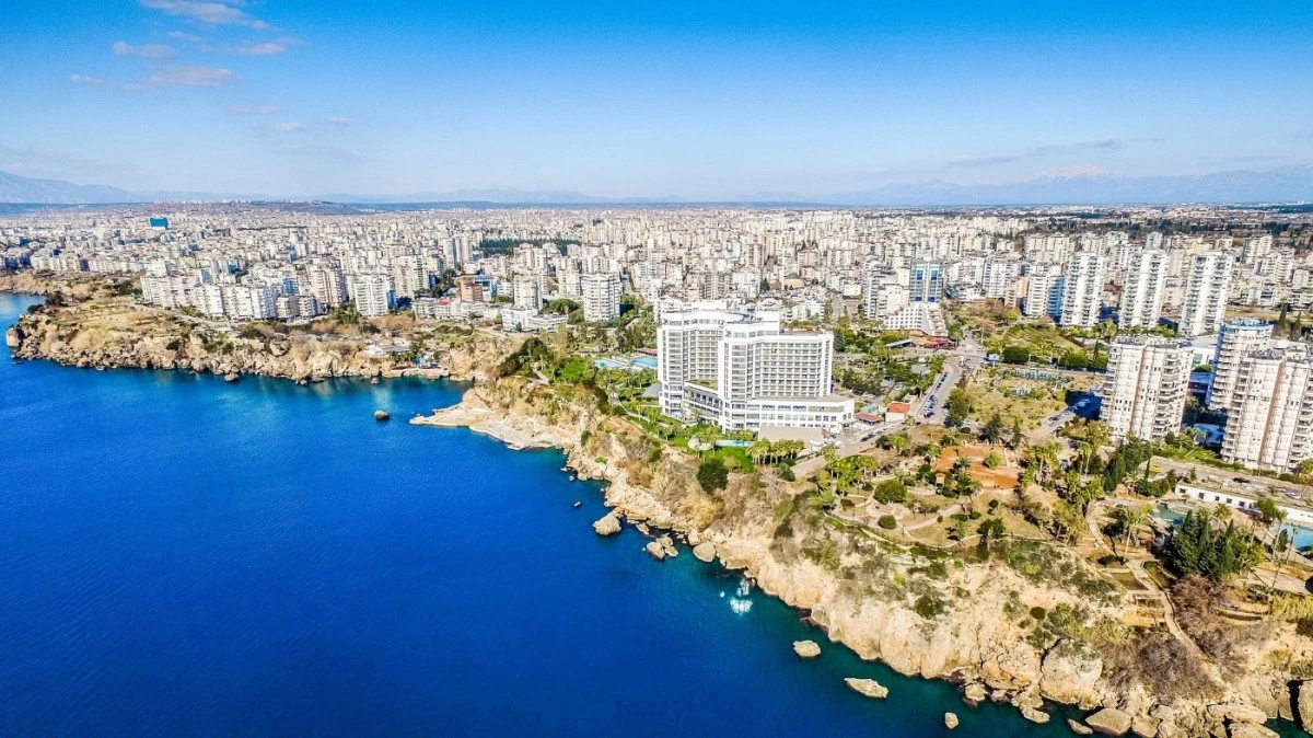 Antalya&rsquo;da bayramda hava nasıl olacak? İşte son tahminler
