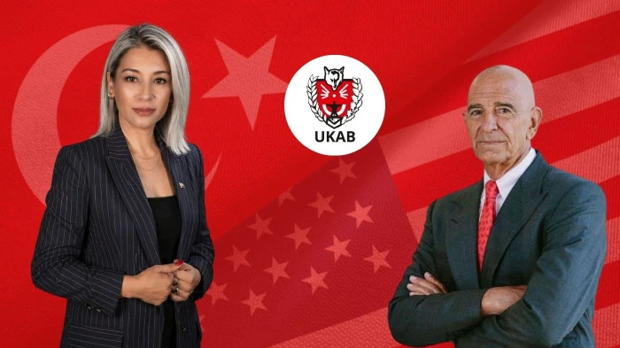 Antalya&rsquo;dan ABD B&uuml;y&uuml;kel&ccedil;isi&rsquo;ne sert tepki: &ldquo;Milli iradeye m&uuml;dahaleye ge&ccedil;it yok!&rdquo;