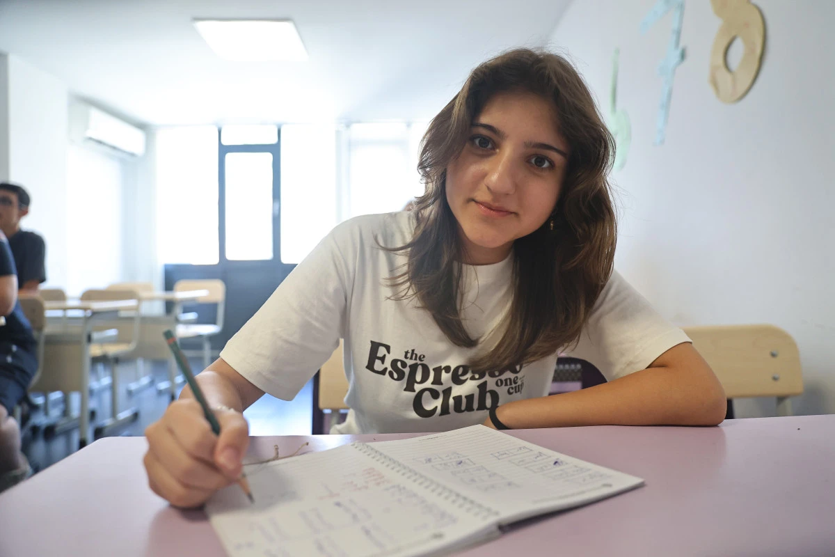 ATABEM’le hayalleri gerçek oldu