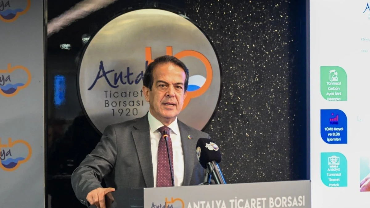 ATB Mart Meclisi: savaş, tarım ve ekonomi &uuml;zerine kritik uyarılar