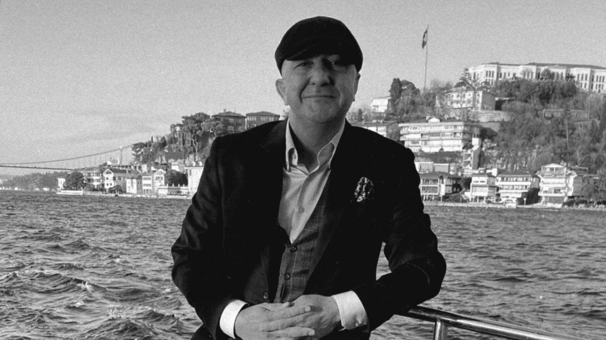 Aydın &Ccedil;avuşoğlu yaşamını yitirdi