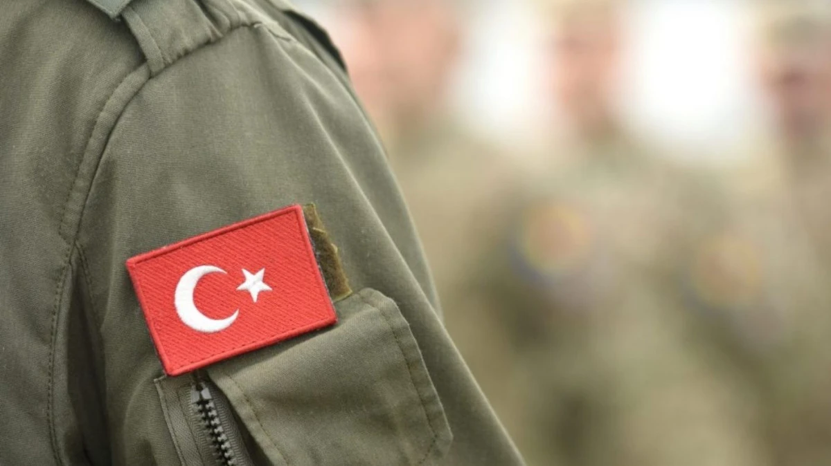 Bedelli askerlikte 400 bin TL barajı aşıldı! İşte 2026 yeni &uuml;creti ve t&uuml;m detaylar