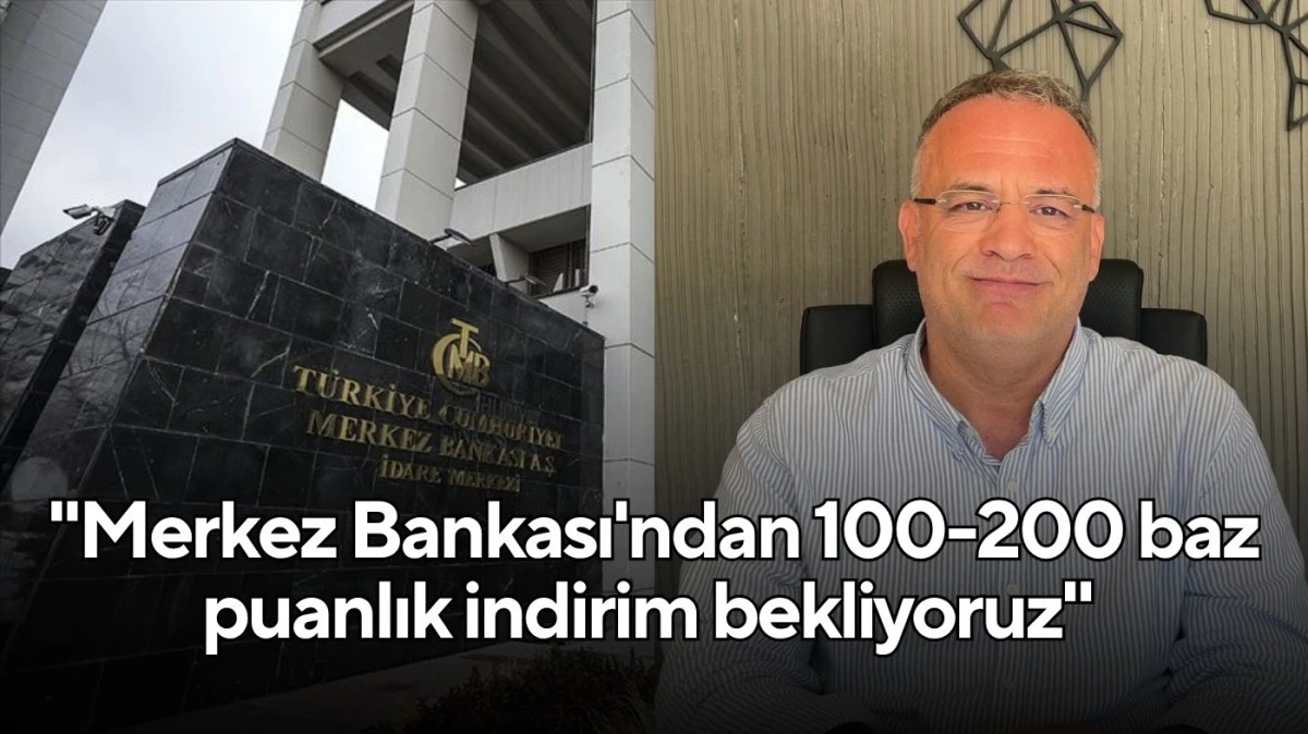 EKİPDER Başkanı ve ATSO Başkan Adayı Reşat Güney: 