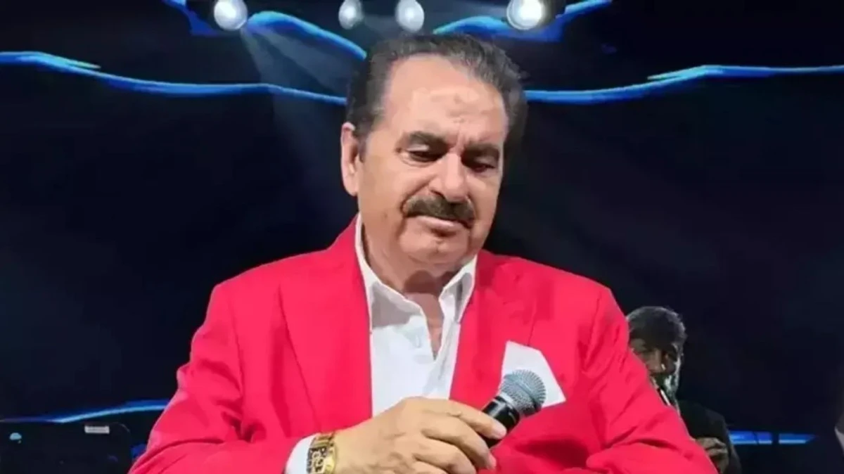 İbrahim Tatlıses kimdir? Ka&ccedil; kez evlendi, ka&ccedil; &ccedil;ocuğu var? İşte &ccedil;ok konuşulan hayatı