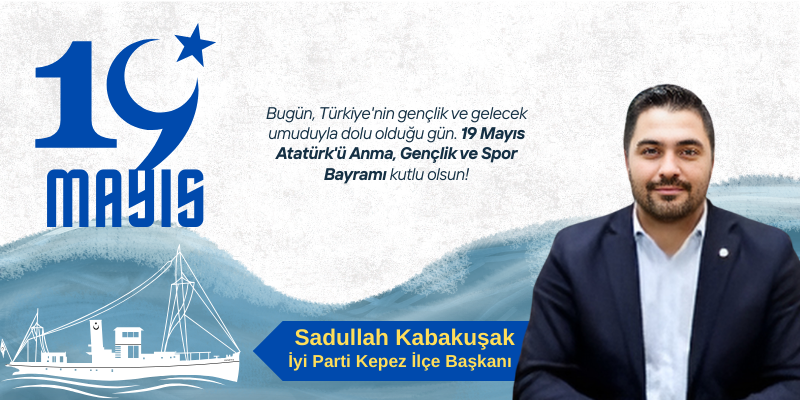 İyi Parti Kepez