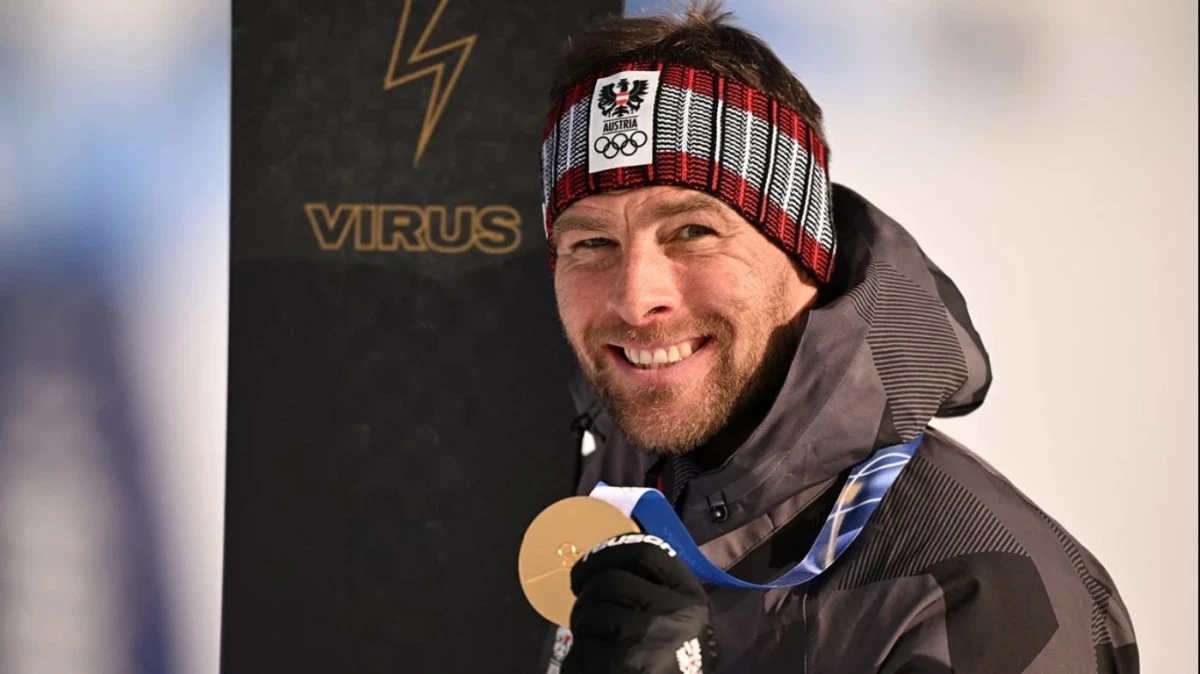 Karl&rsquo;ın tarihi zaferi