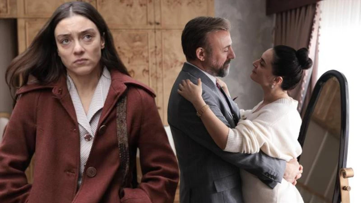 Kral Kaybederse’ye iki bomba transfer: Doktor Gülser ve asistanı Tuna geliyor!