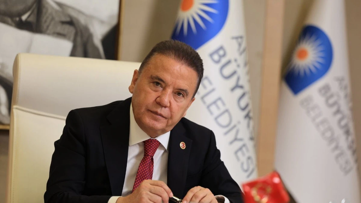 Muhittin B&ouml;cek cezaevinden mesaj g&ouml;nderdi: &ldquo;Hesabını veremeyeceğim bir yanlış yapmadım&rdquo;