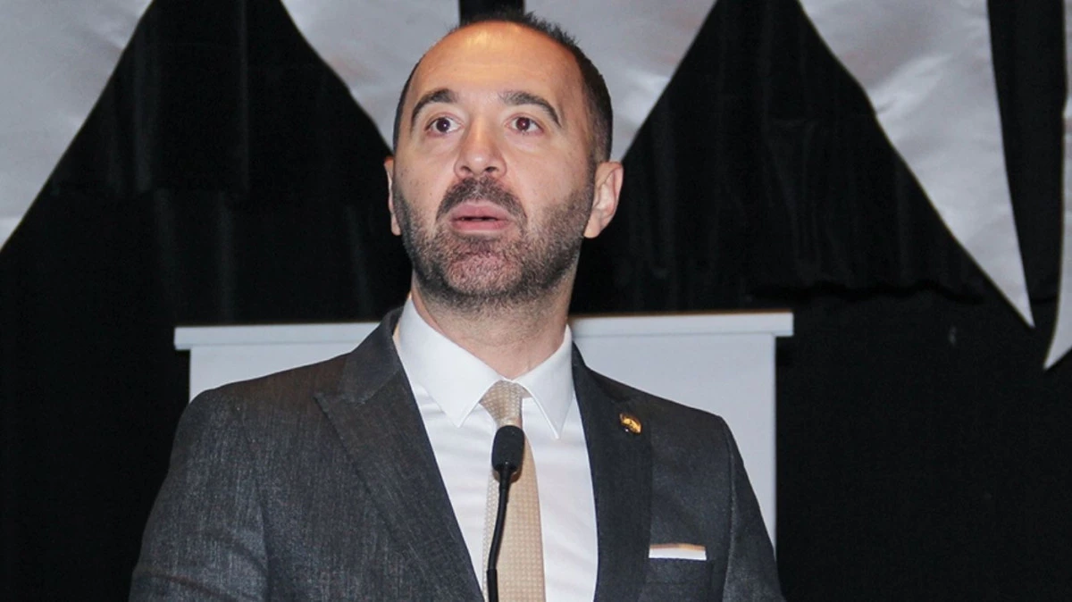Mustafa Alper Oral: &ldquo;19 Mayıs, bağımsızlık ve gelecek iradesinin simgesidir&rdquo;