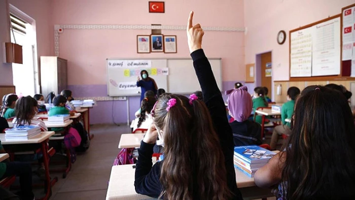 Nail Kamacı: “Eğitimdeki sorunlar kronikleşti”