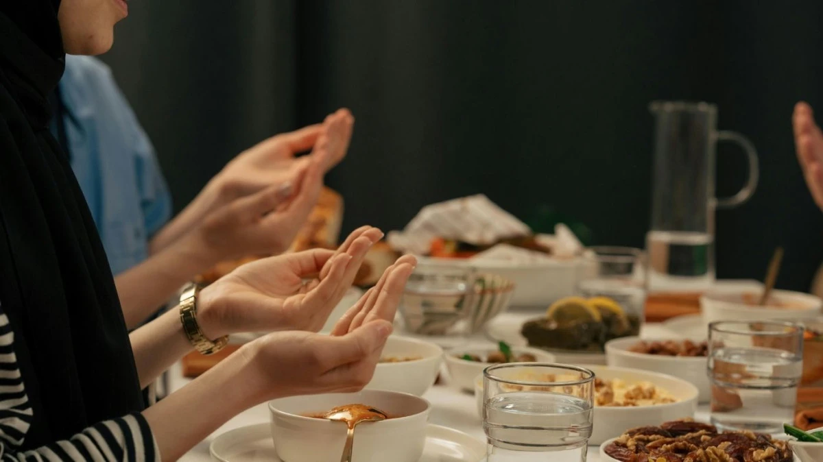 Ramazan imsakiyesinde iftar duaları rehberi