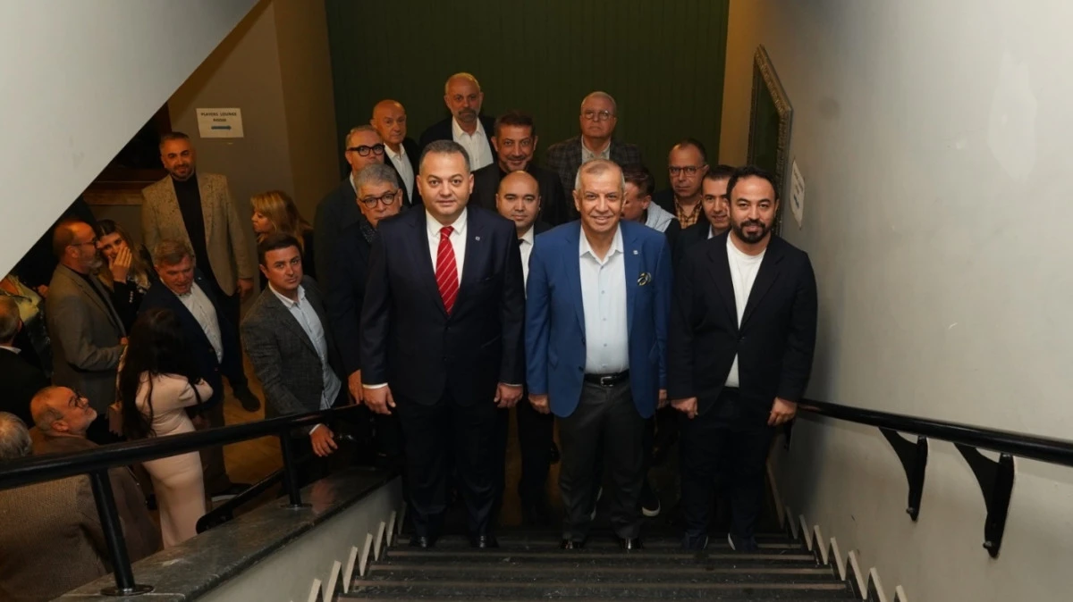 Salı Grubu&rsquo;ndan eğitime g&uuml;&ccedil;l&uuml; katkı: TEV&rsquo;e 2,5 milyon tl bağış