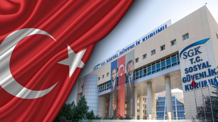 SGK&rsquo;dan kritik uyarı: Bayram ikramiyesi dolandırıcılığına dikkat edin!