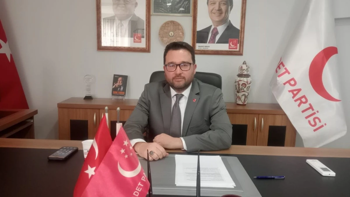 Tekin&rsquo;den Ramazan mesajı: Toplumsal birlik ve dayanışma vurgusu