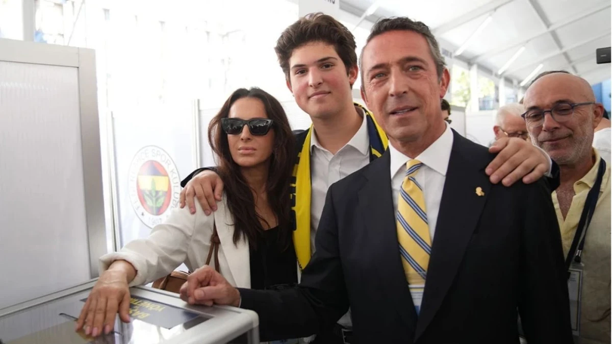 Yeni nesil liderlik profili: Kerim Rahmi Ko&ccedil;&rsquo;un gelecek vizyonu