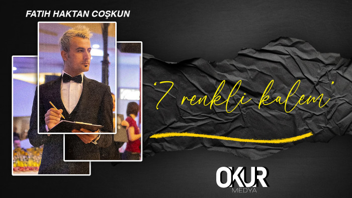 Fatih Haktan Coşkun