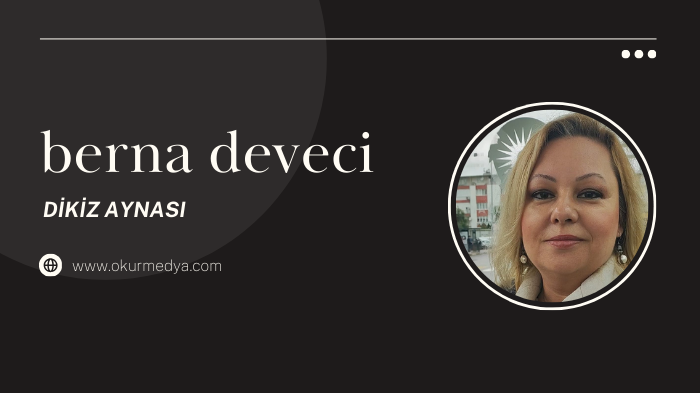 Berna Deveci