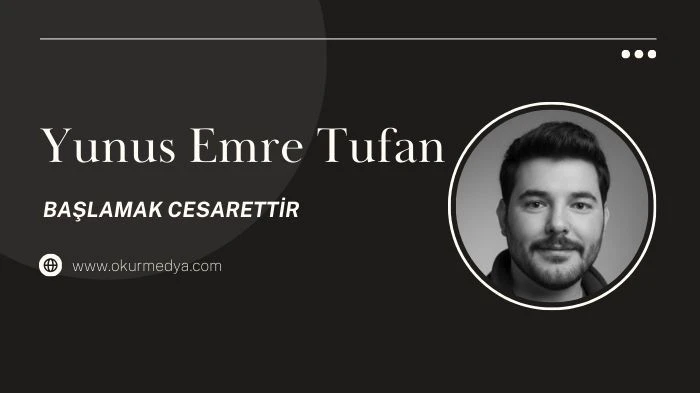 Yunus Emre Tufan