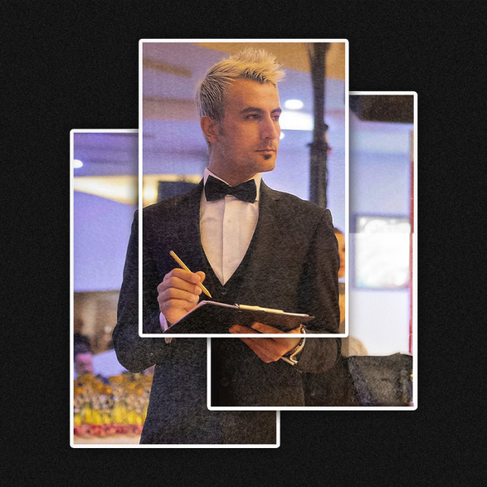 Fatih Haktan Coşkun