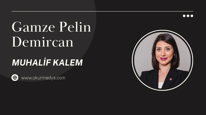 Gamze Pelin Demircan