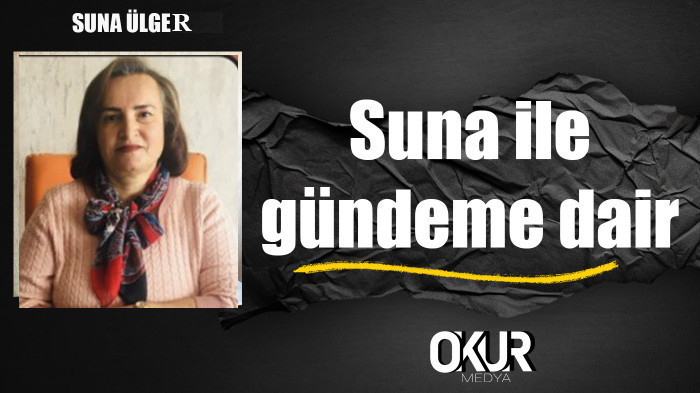 Suna Ülger