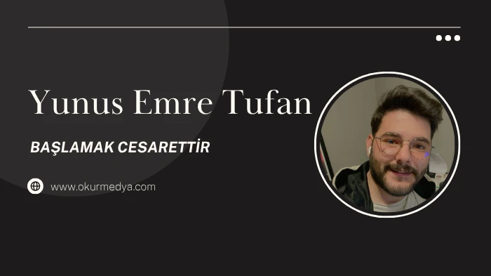 Yunus Emre Tufan